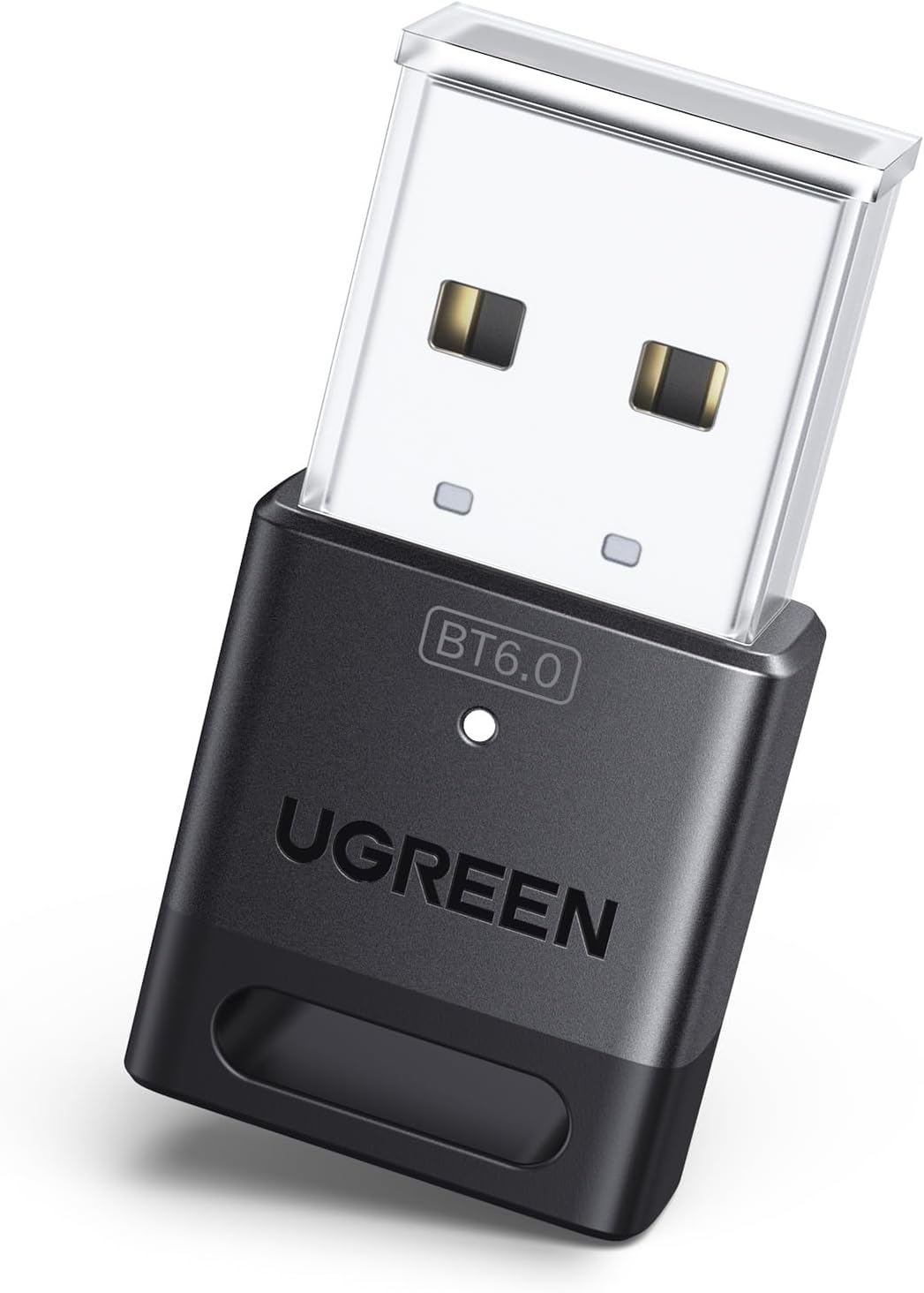 Detalle de UGREEN Bluetooth 6.0 Adapter USB für PC