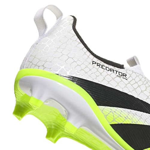 Detalle 2 de adidas Predator League Botas fútbol 34 EU