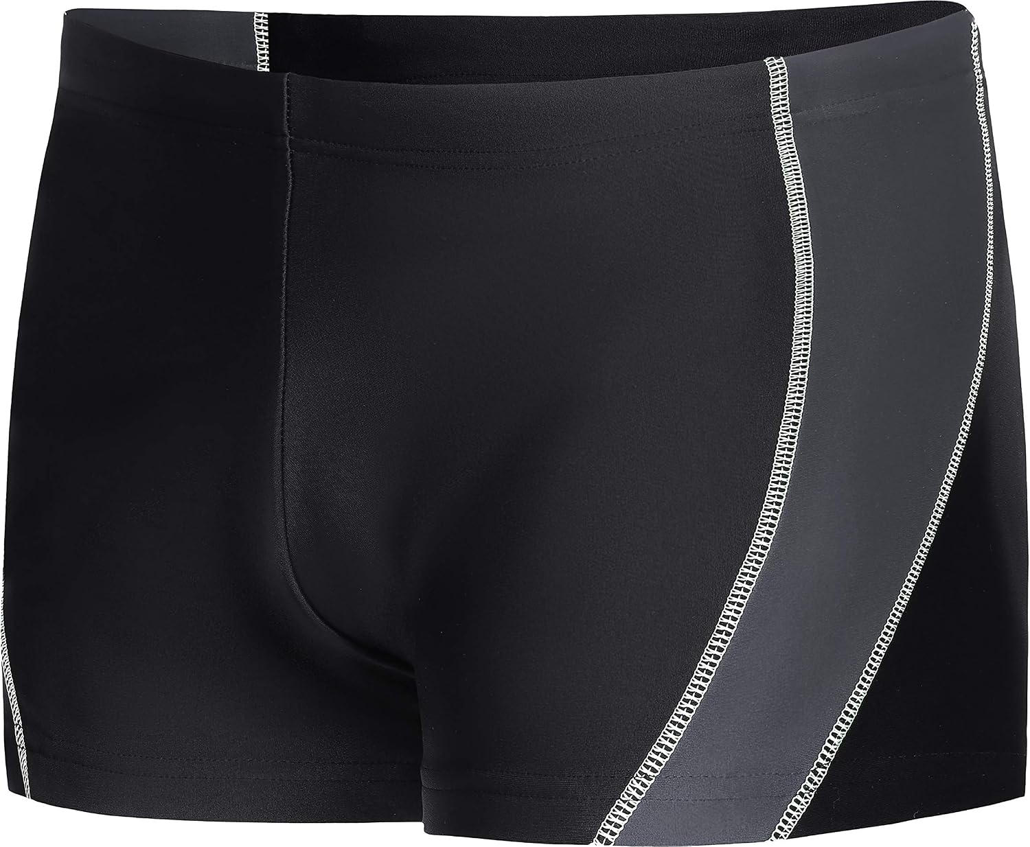 Ladeheid LA40-168 costume da bagno uomo, pantaloncini