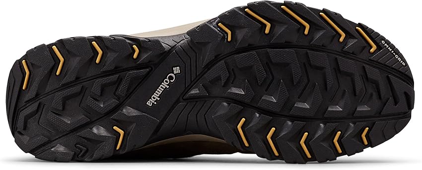 Thumbnail 4 de Columbia CRESTWOOD Zapatillas bajas montaña hombre