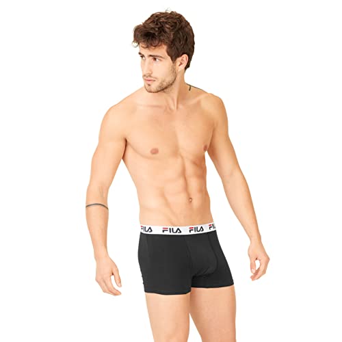 Thumbnail 2 de FILA Boxer algodón hombre (lote 4)
