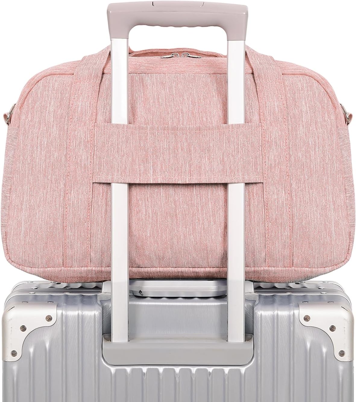 Thumbnail 5 de Narwey Bolsa de Viaje Ryanair 40x20x25 Rosa ✈