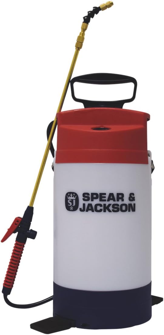 Thumbnail 6 de Spear & Jackson 5LPAPS 5 Litre Sprayer