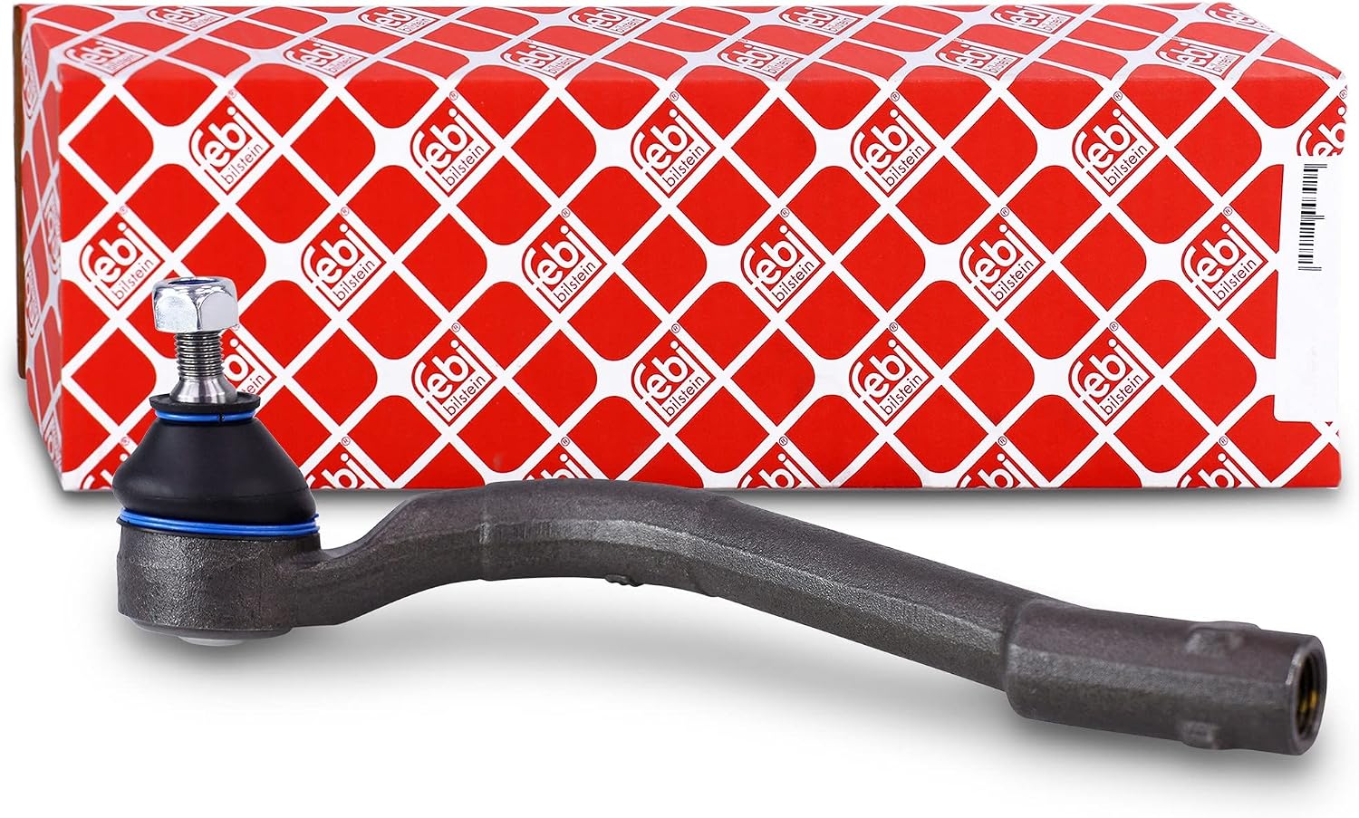 Detalle de Febi Bilstein 41948 Rotule de barre de connexion (avant gauche) pour Hyundai ix35, Tucson et KIA Sportage