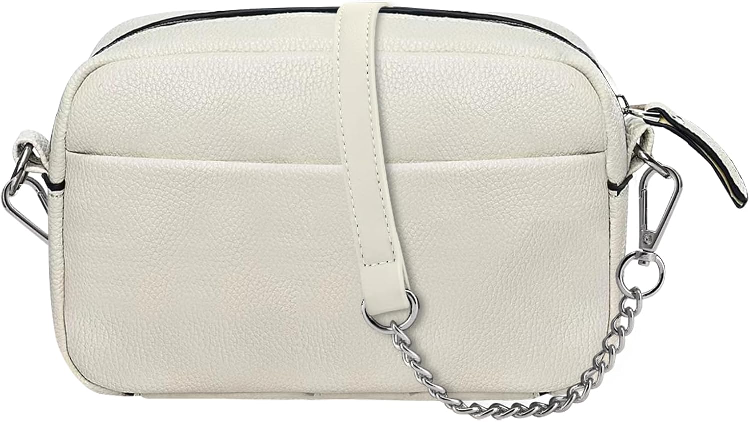 Thumbnail 4 de Cckuu Crossbody Bag 22x16x8cm