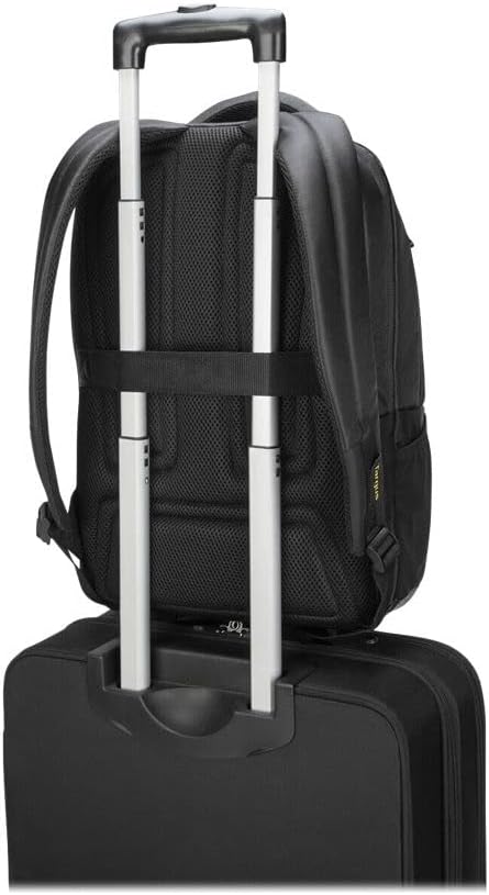 Thumbnail 3 de Targus CityGear TCG670GL: zaino resistente con protezione a cupola per laptop fino a 17,3