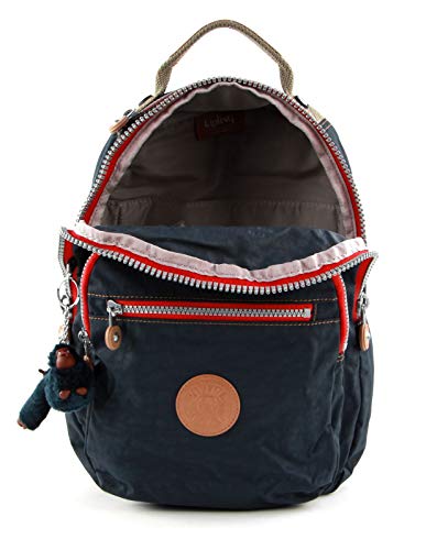Thumbnail 3 de Kipling Clas Seoul S Mochila Pequeña Azul