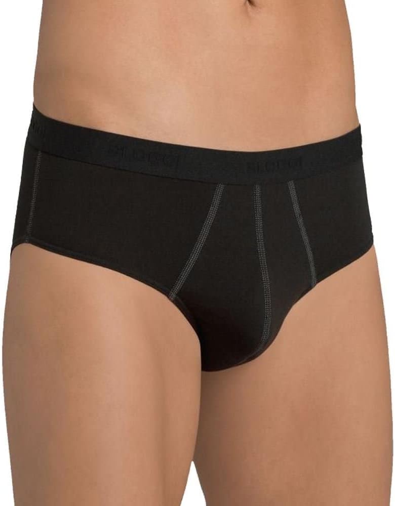 Detalle de Sloggi Start Midi C2P, Slip Uomo