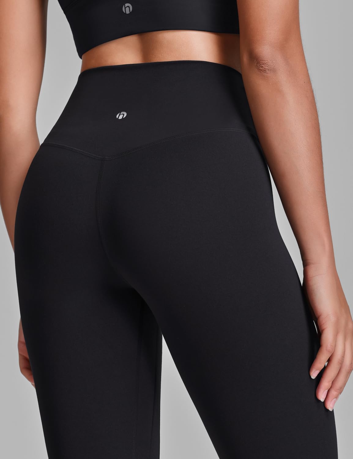 Detalle 2 de HeyNuts Workout Pro Leggings 25"