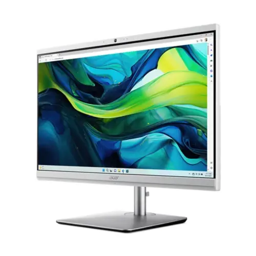 Detalle 2 de Acer Aspire C 24 C24-195ES 24" Todo en uno