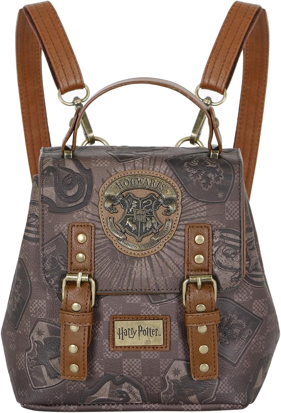 Detalle 2 de Harry Potter Pride-Tale Backpack