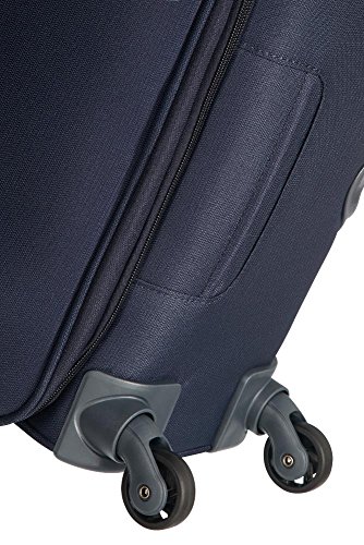 Thumbnail 10 de Samsonite Base Boost Spinner M Maleta Expansible Azul