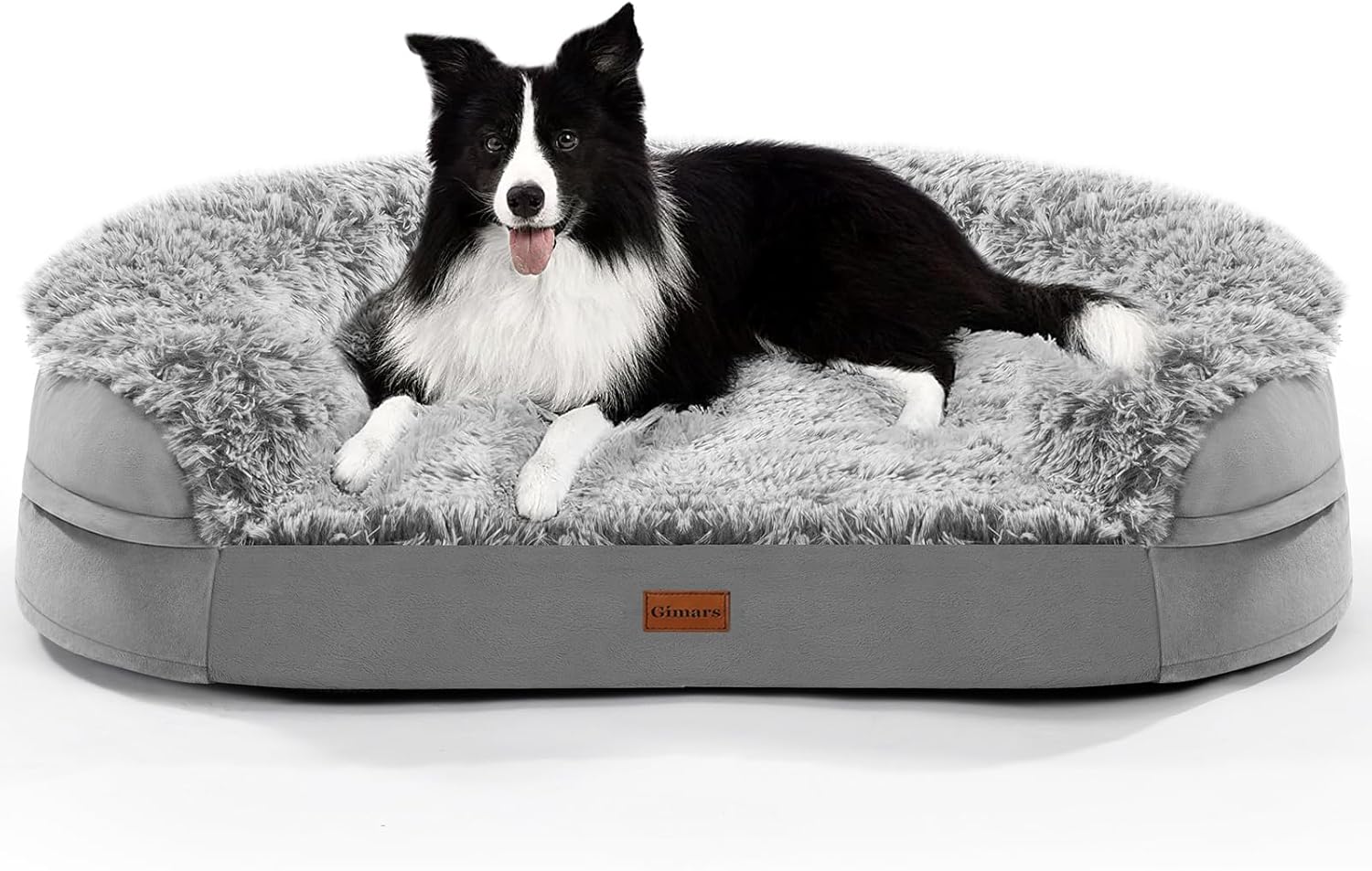 Thumbnail 6 de Gimars cama ortopédica para perros XL 9,5