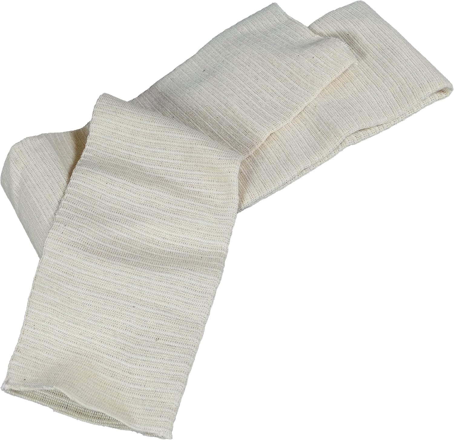 Detalle 2 de HypaBand Tubular Bandage – Size B Small (Wrist/Elbow), White, 5m by Safety First Aid Group
