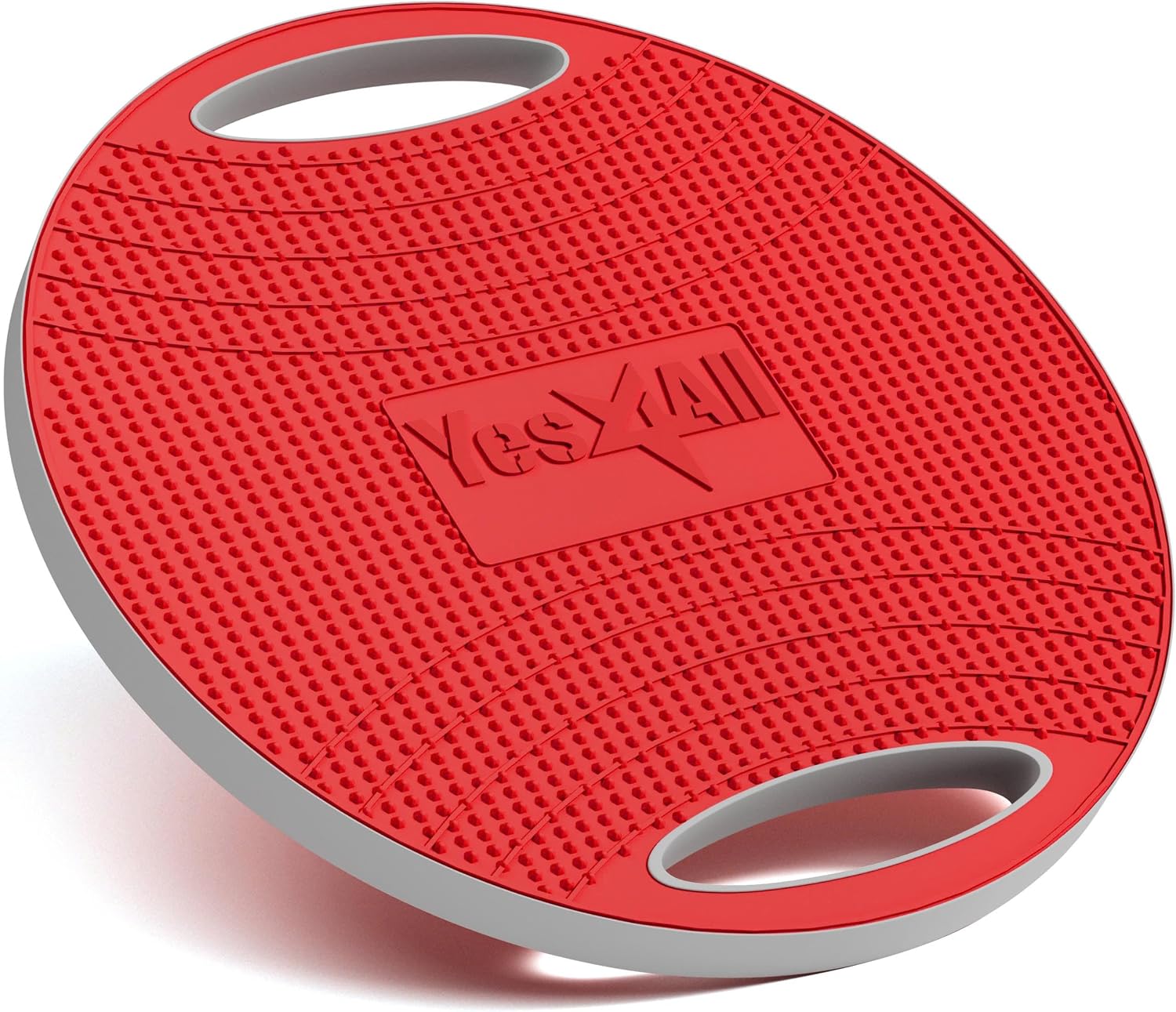 Thumbnail 5 de Yes4All Tavola d'equilibrio oscillante in plastica – superficie 40 cm per equilibrio, core e riabilitazione