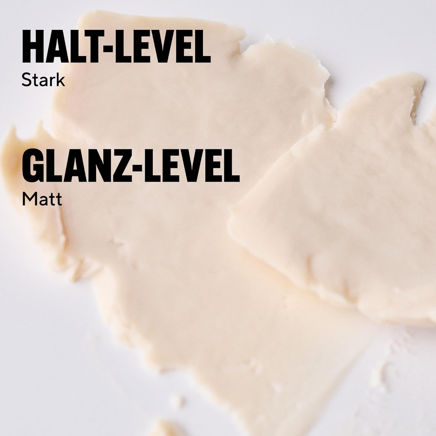 Thumbnail 5 de STMNT STATEMENT GROOMING GOODS Matte Paste – Ultra-mattes Finish mit starkem Halt