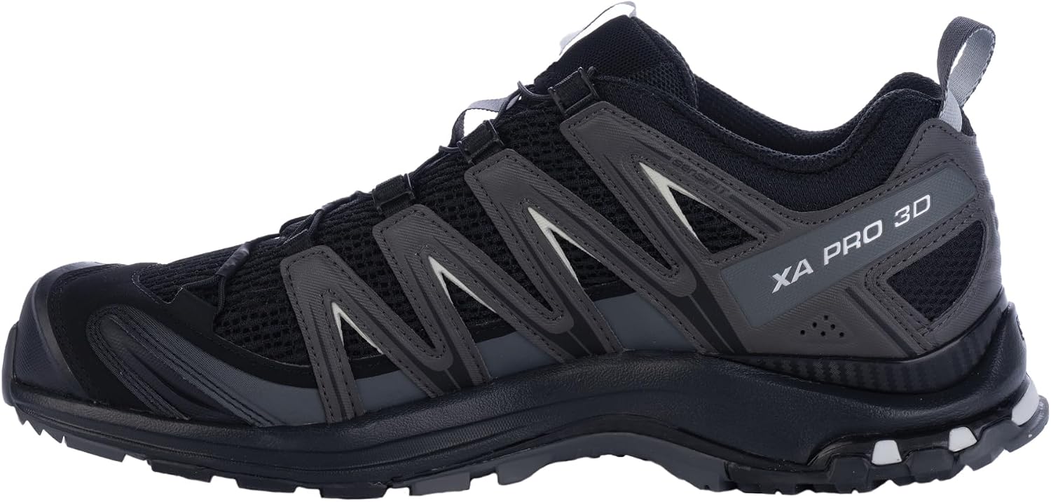 Thumbnail 4 de Salomon XA PRO 3D Wanderschuhe Herren