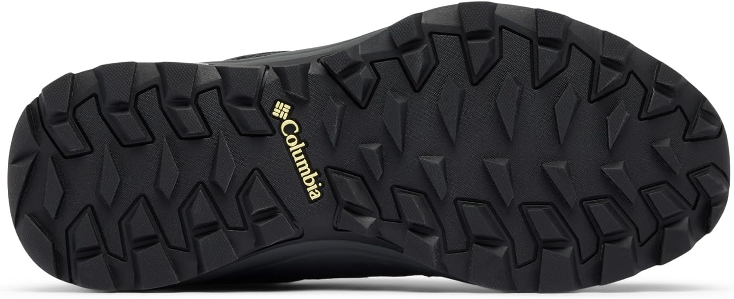 Thumbnail 5 de Columbia Damen Redmond™ IV Low Waterproof Low-Rise Trekking- und Wanderschuhe (Omni-Tech, Techlite)