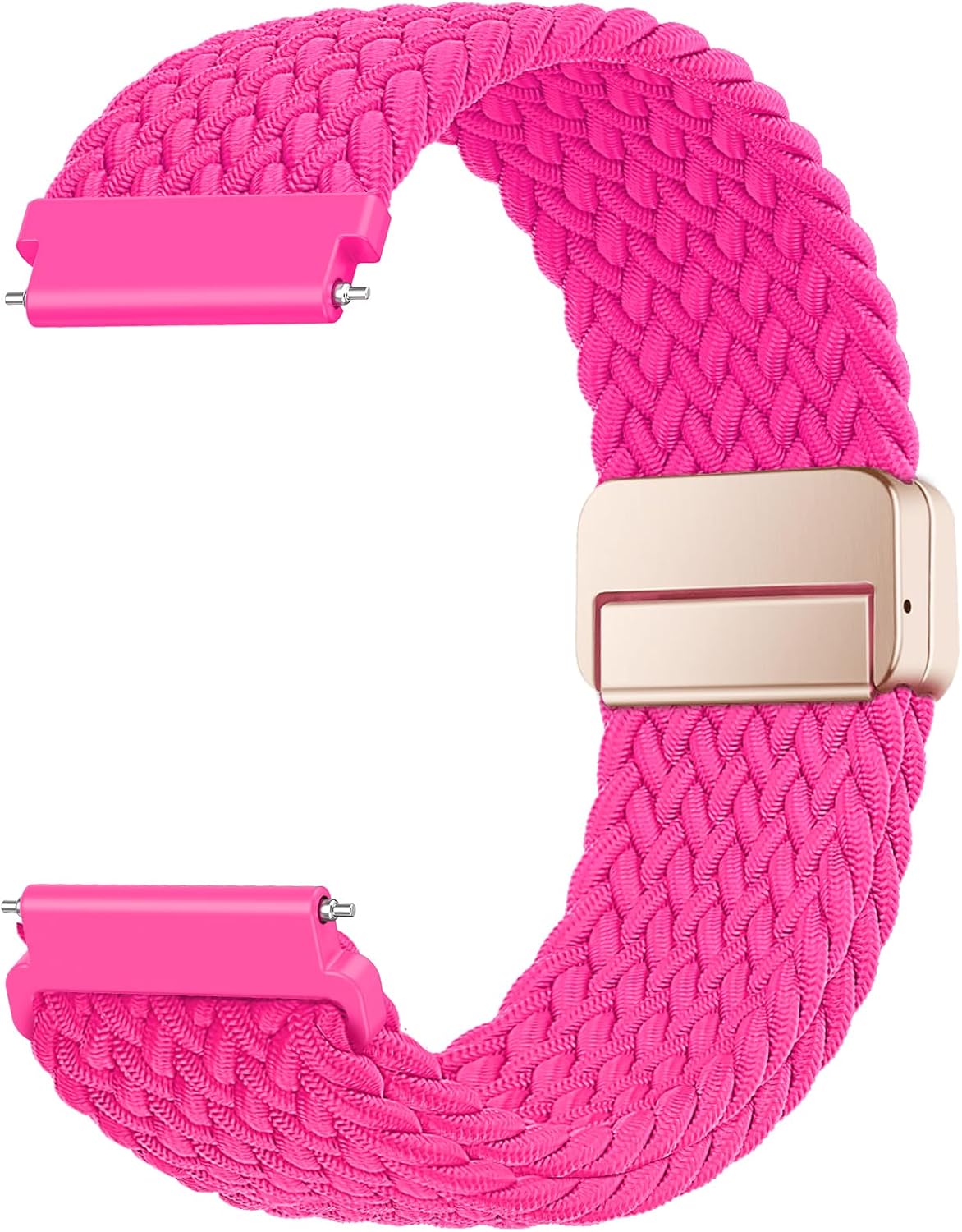 Detalle de Yoohoo 20mm magnetic watch straps