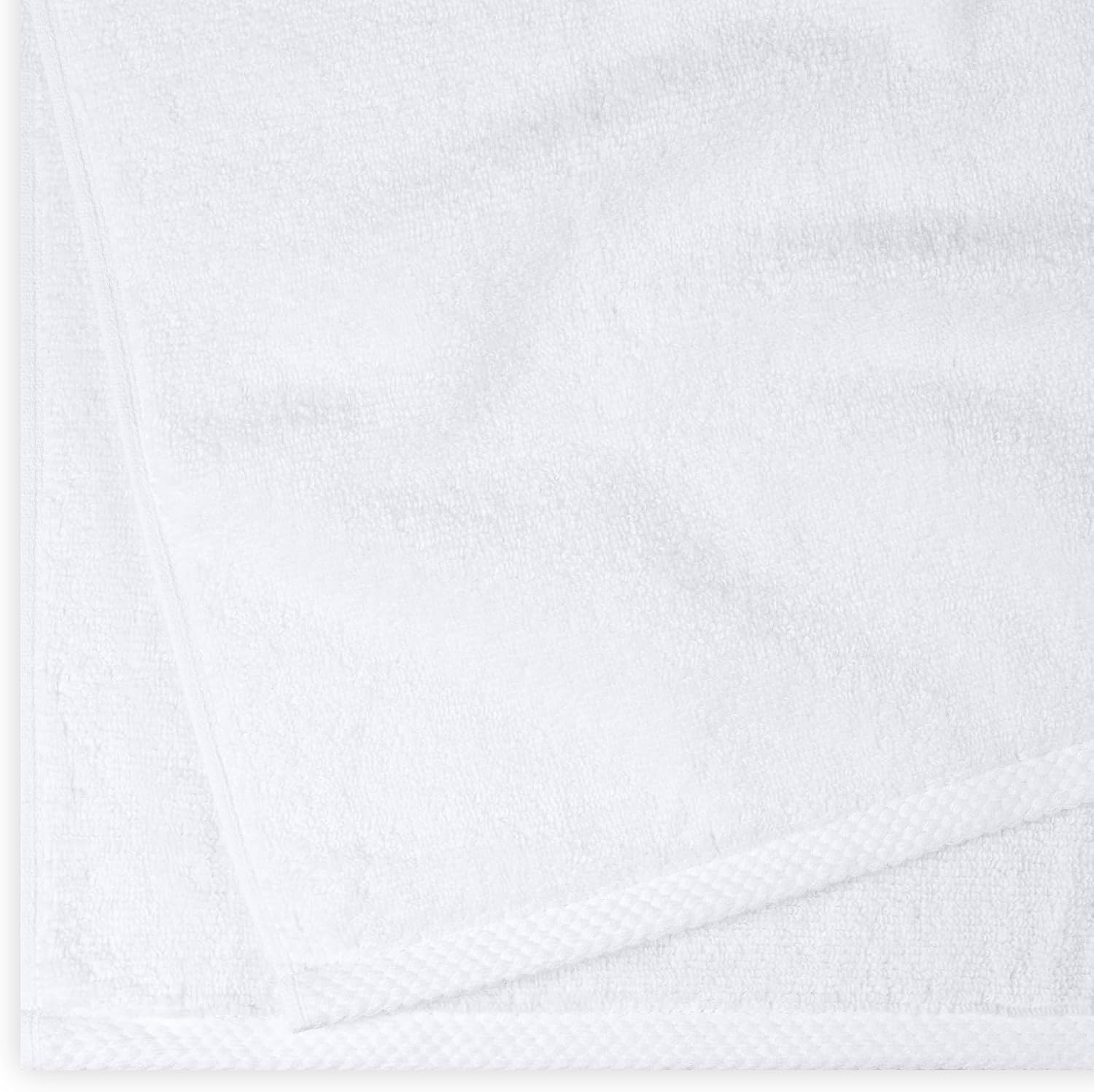 Thumbnail 4 de Amazon Basics serviettes 70 x 140 cm