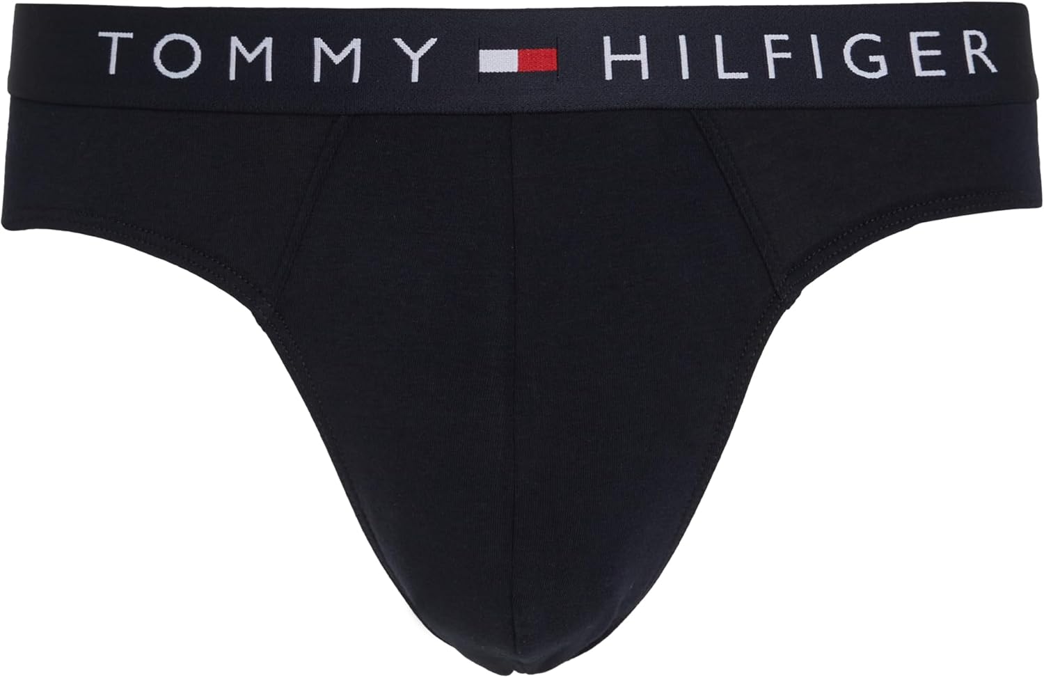 Thumbnail 4 de Tommy Hilfiger Slips Homme Lot de 3 Briefs — coton extensible et confort au quotidien