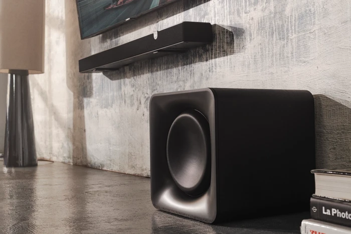 Thumbnail 21 de Klipsch Flexus Core 200