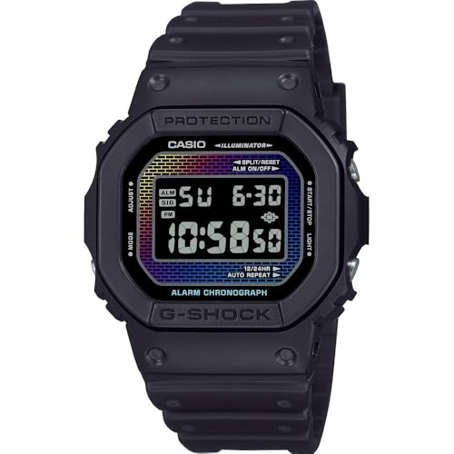 Casio DW-5600RW-1ER reloj resistente
