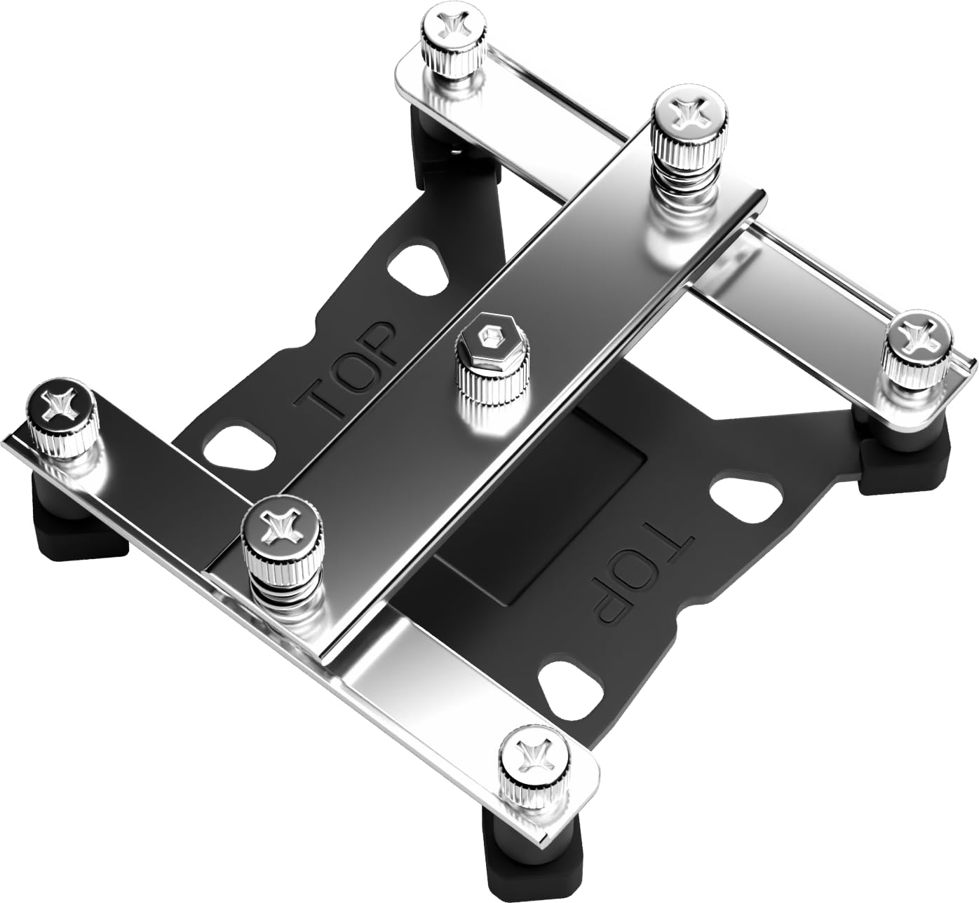 Thumbnail 3 de Scythe Mugen 6 SCMG-6000 – chłodzenie CPU, 6 ciepłowodów, wentylator 120 mm