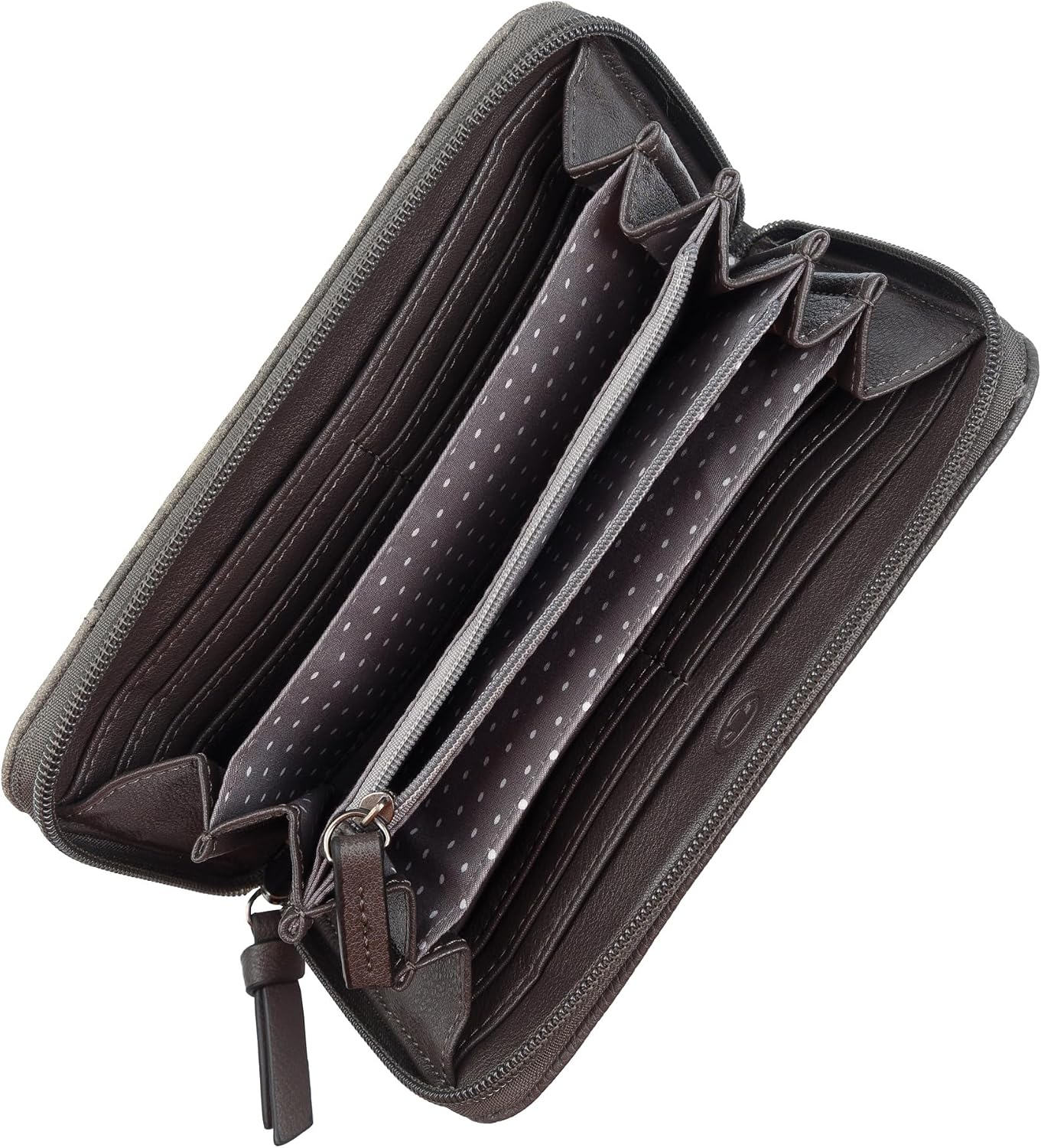Detalle 2 de Tom Tailor Juna Geldbörse 20 cm