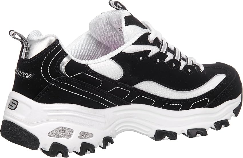 Thumbnail 5 de Skechers D'Lites Biggest Fan zapatillas 37