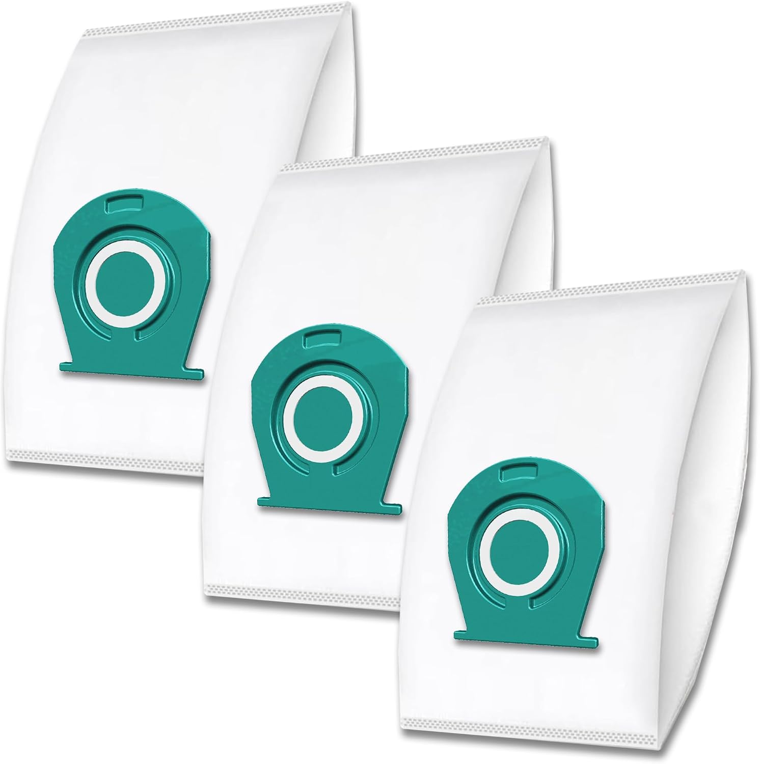 Lot de 3 sacs d’aspirateur Pymin pour Miele série TU (Guard L1 / Guard S1 / CO Guard M1) – grande capacité