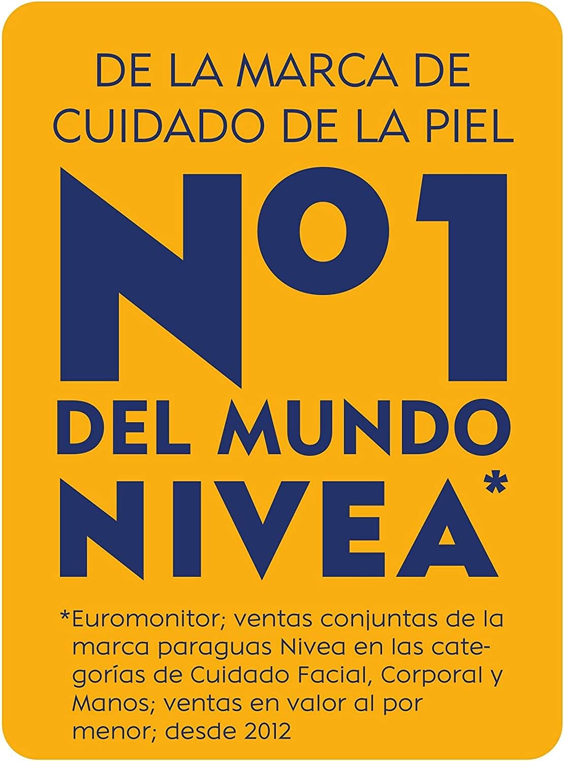 Thumbnail 6 de NIVEA MEN Hyaluron Crema Antiedad FP15