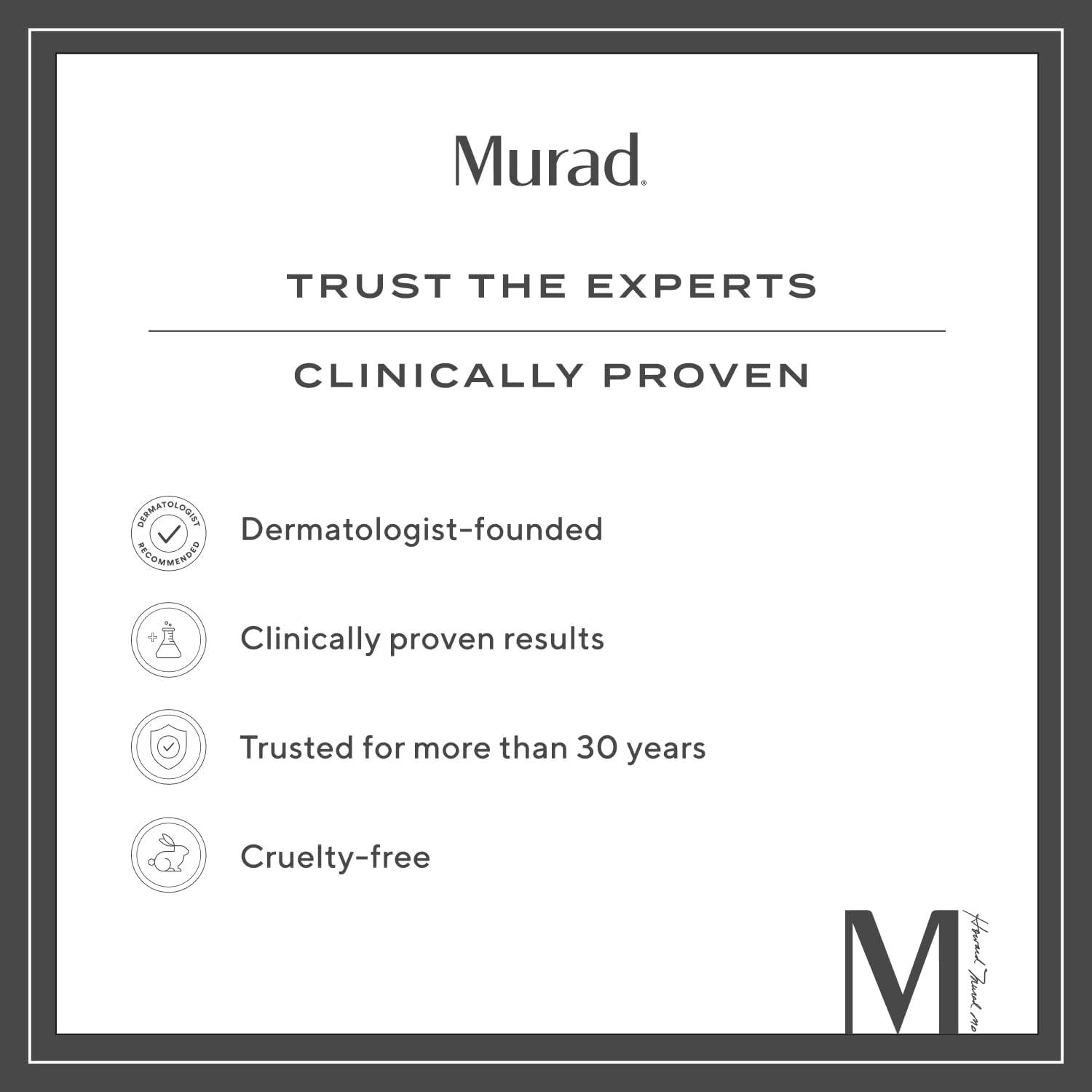 Detalle de Murad Rapid Relief Sulfur Mask (Blemish Control Clay Face Mask with Salicylic Acid) – 75ml
