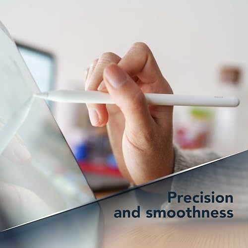 Thumbnail 6 de Cellularline Stylus Pen para iPad, sensibilidad por inclinación ✏