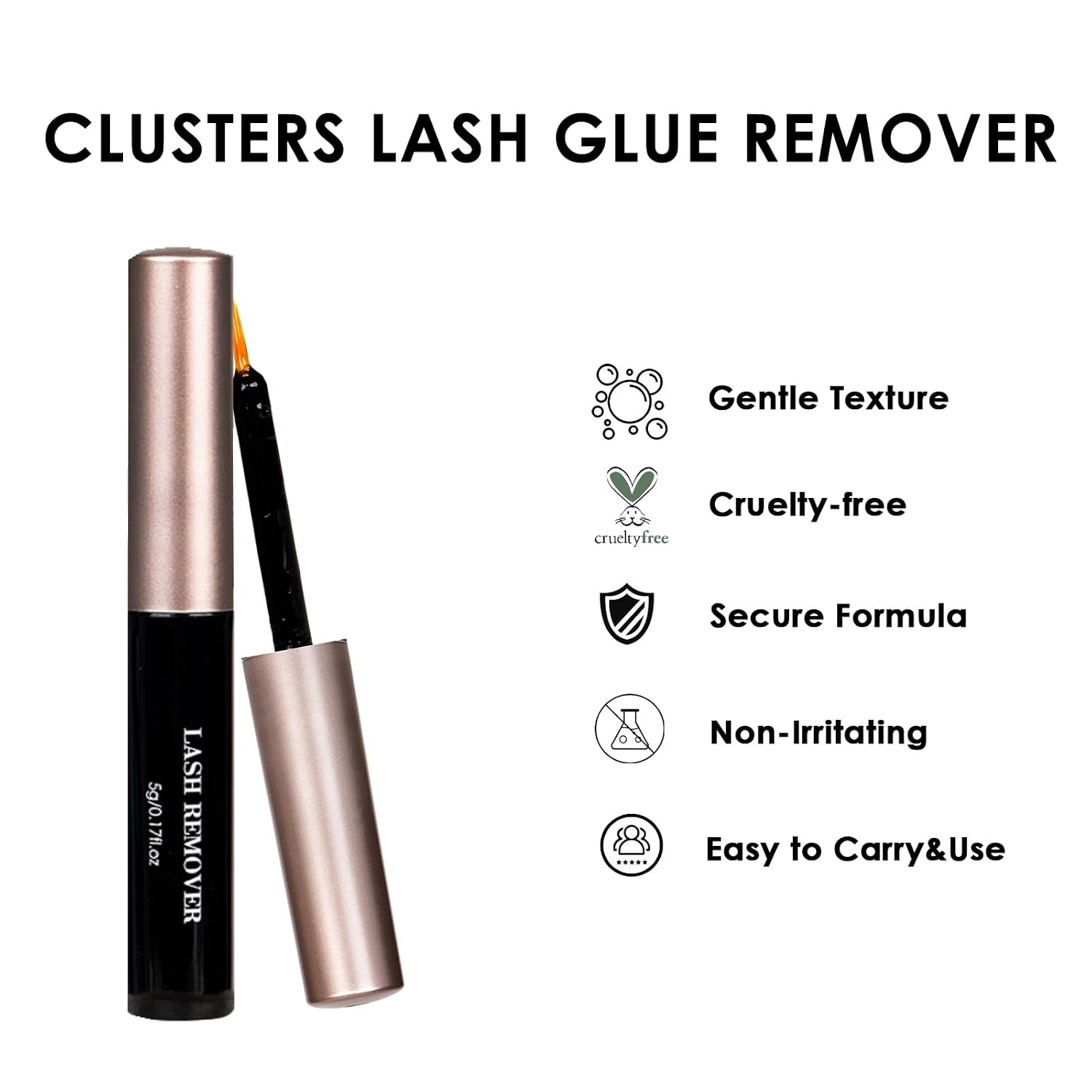 Thumbnail 3 de Lash Clusters DIY Extensions Kit 320pcs