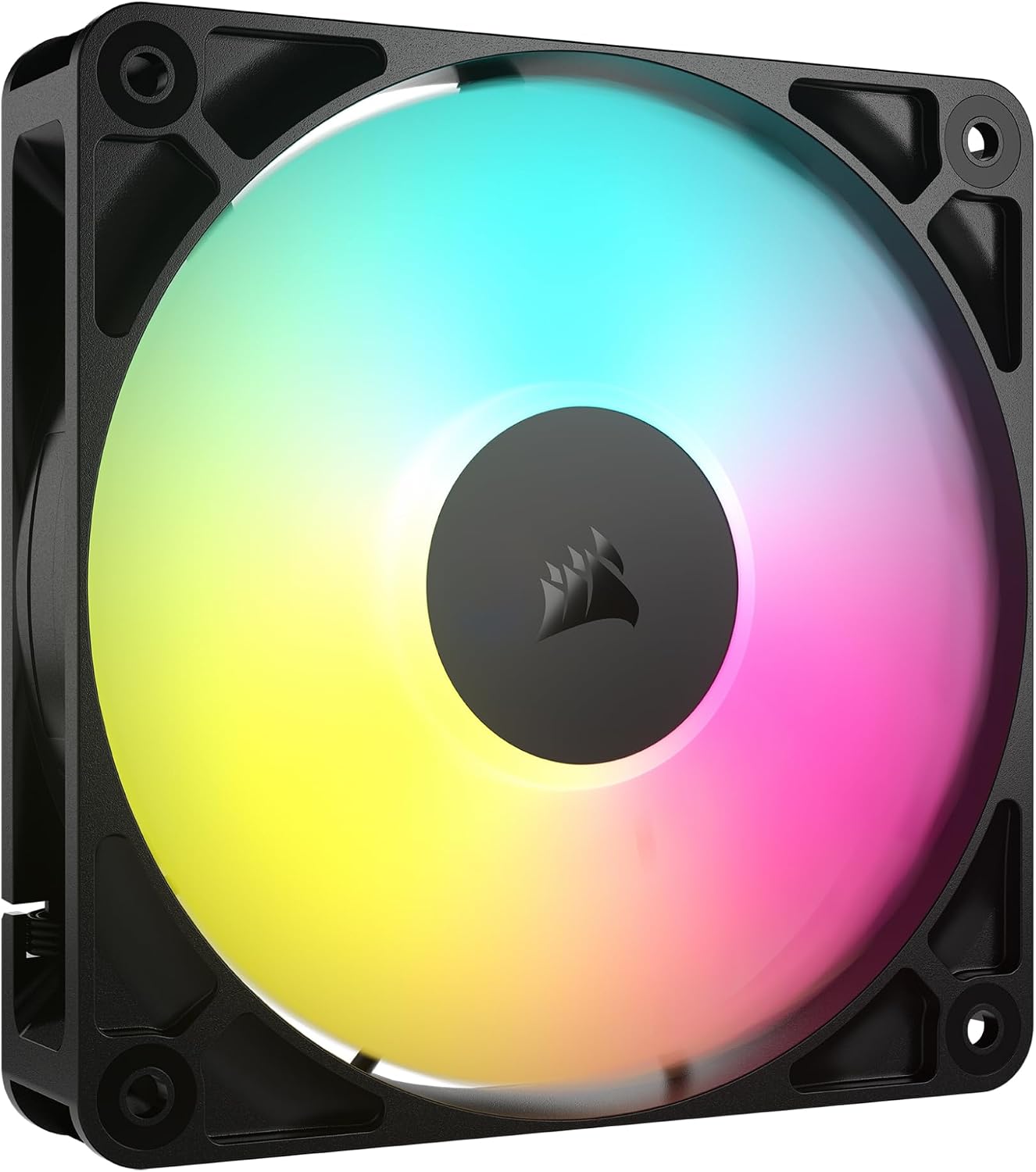 Thumbnail 6 de CORSAIR RS120 120mm PWM Fans triple pack