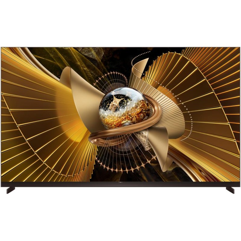 Detalle de TCL televisor QLED 85 pulgadas