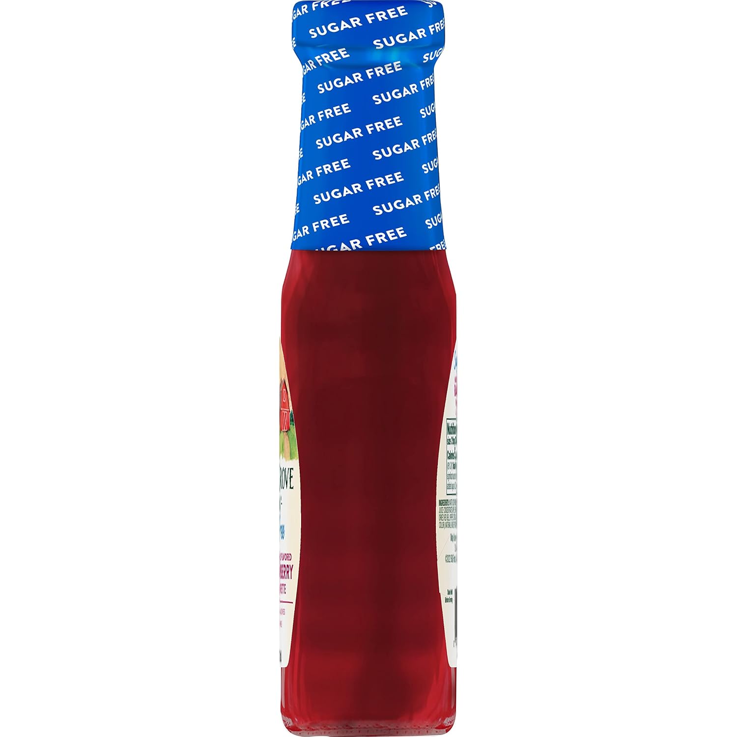 Thumbnail 6 de Maple Grove Farms Sugar-Free Raspberry Vinaigrette 8 fl oz
