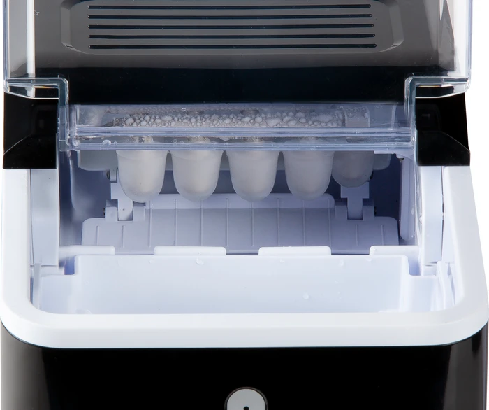 Thumbnail 7 de Domo DO9220IB Eiswürfelmaschine 1,5 l