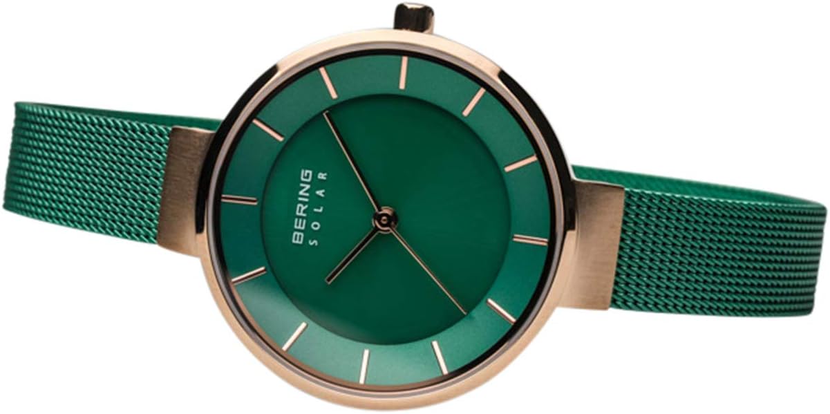 Thumbnail 3 de BERING Damen Solar Uhr 31 mm