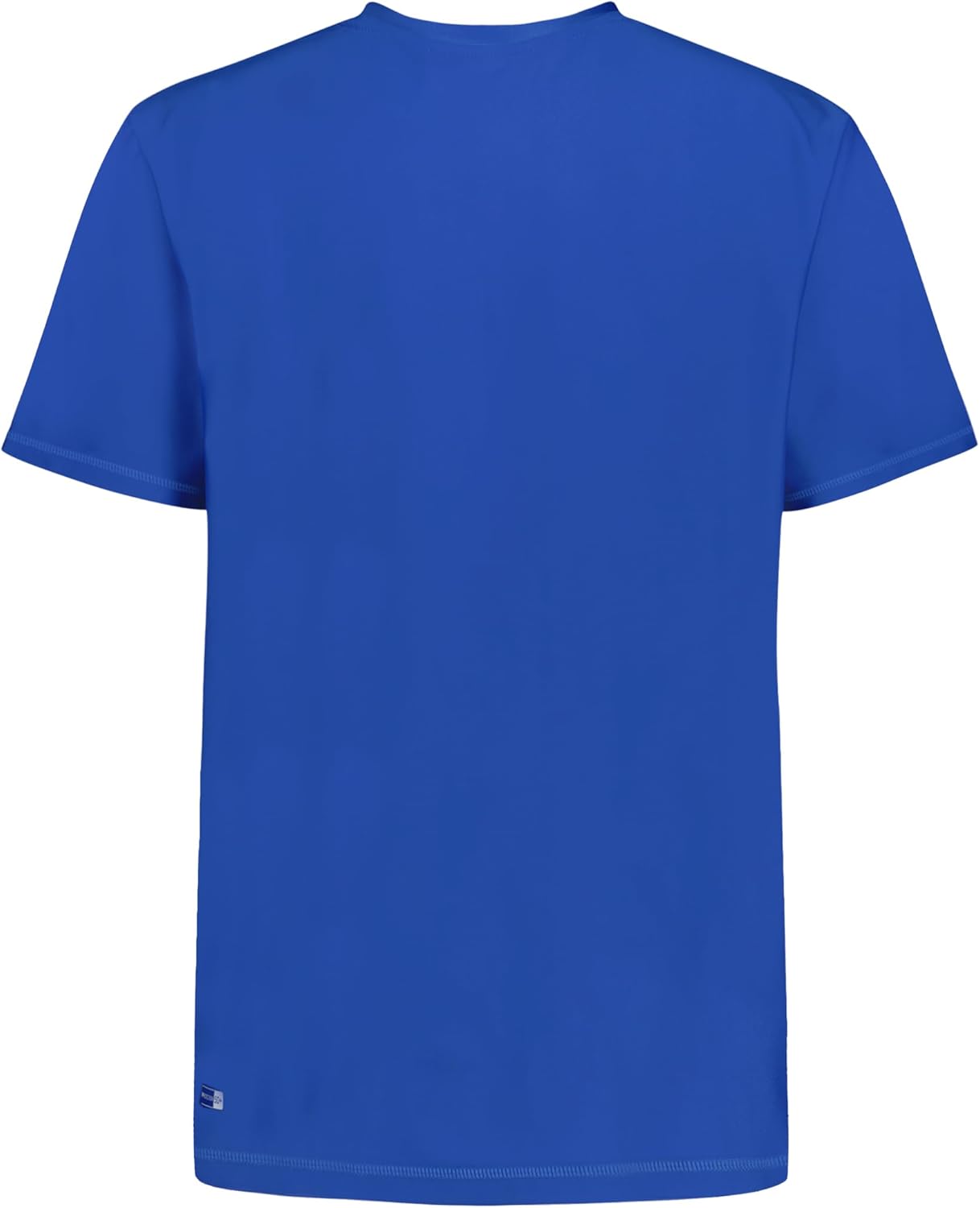 Detalle de Quiksilver Boys' Short Sleeve Rashguard Surf Shirt with UPF 50+ Sun Protection