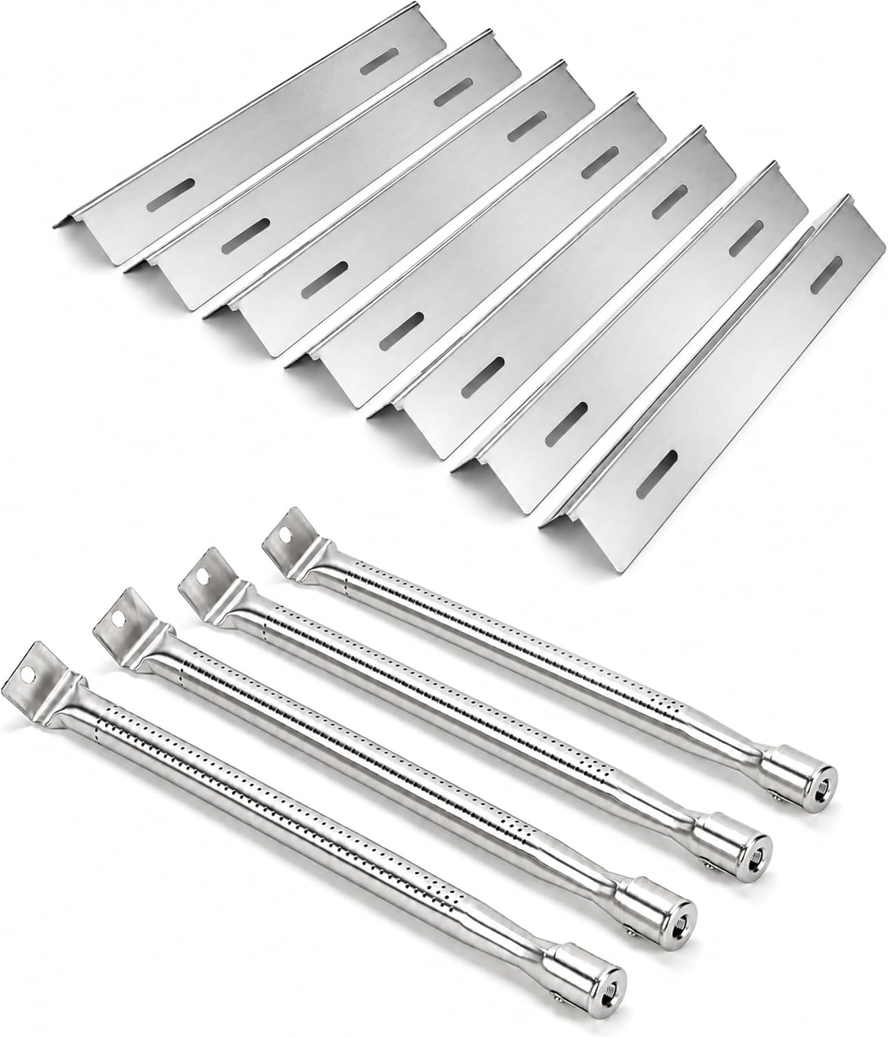 Detalle 2 de BBQ Grill Replacement Parts Kit for Rogue 325