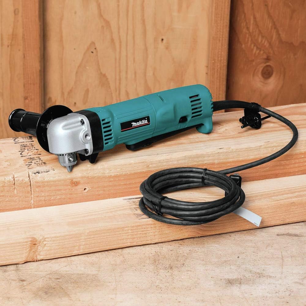 Thumbnail 5 de Makita DA3010F trapano angolare 450W