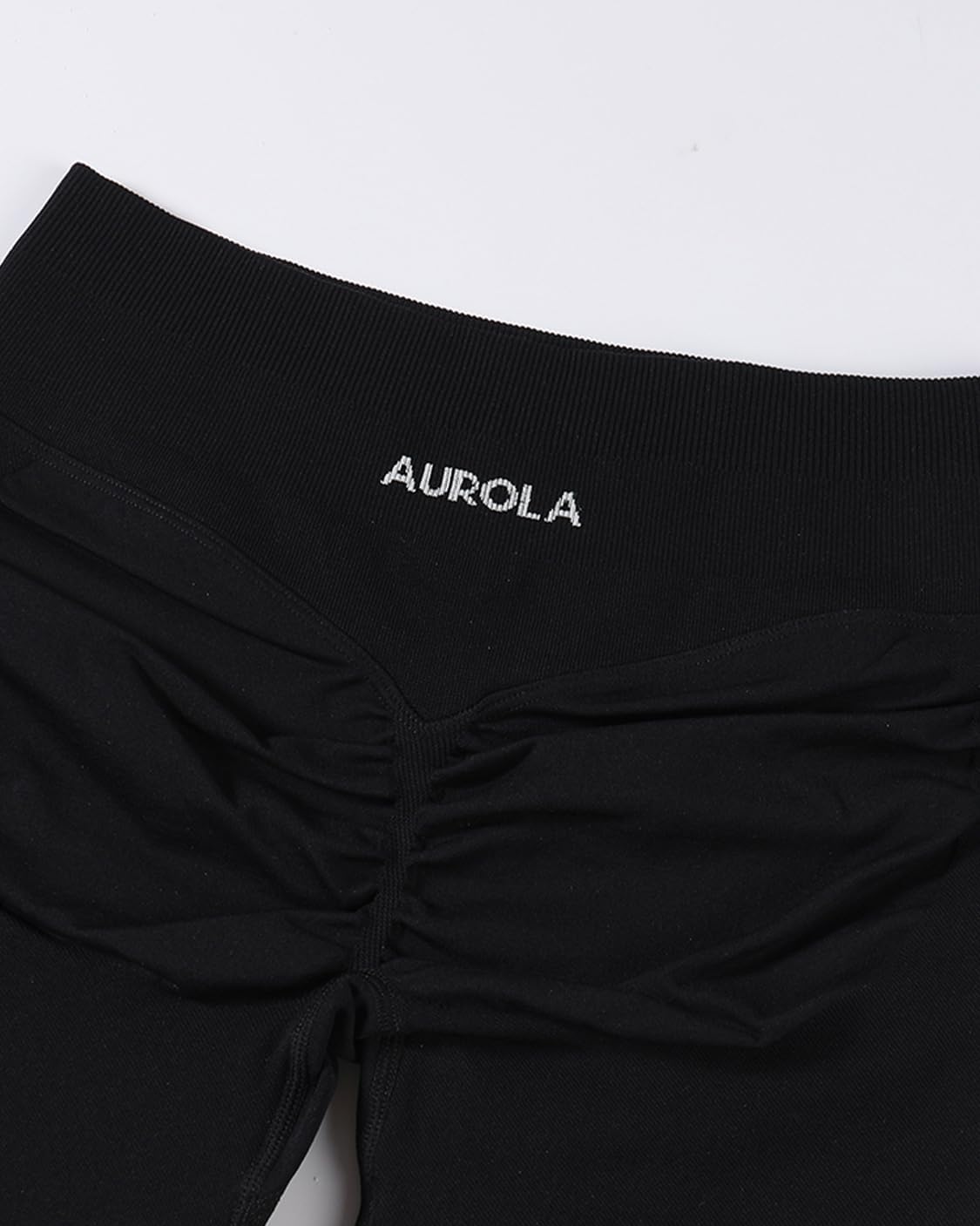 Thumbnail 1 de AUROLA Influence workout shorts 92% nylon