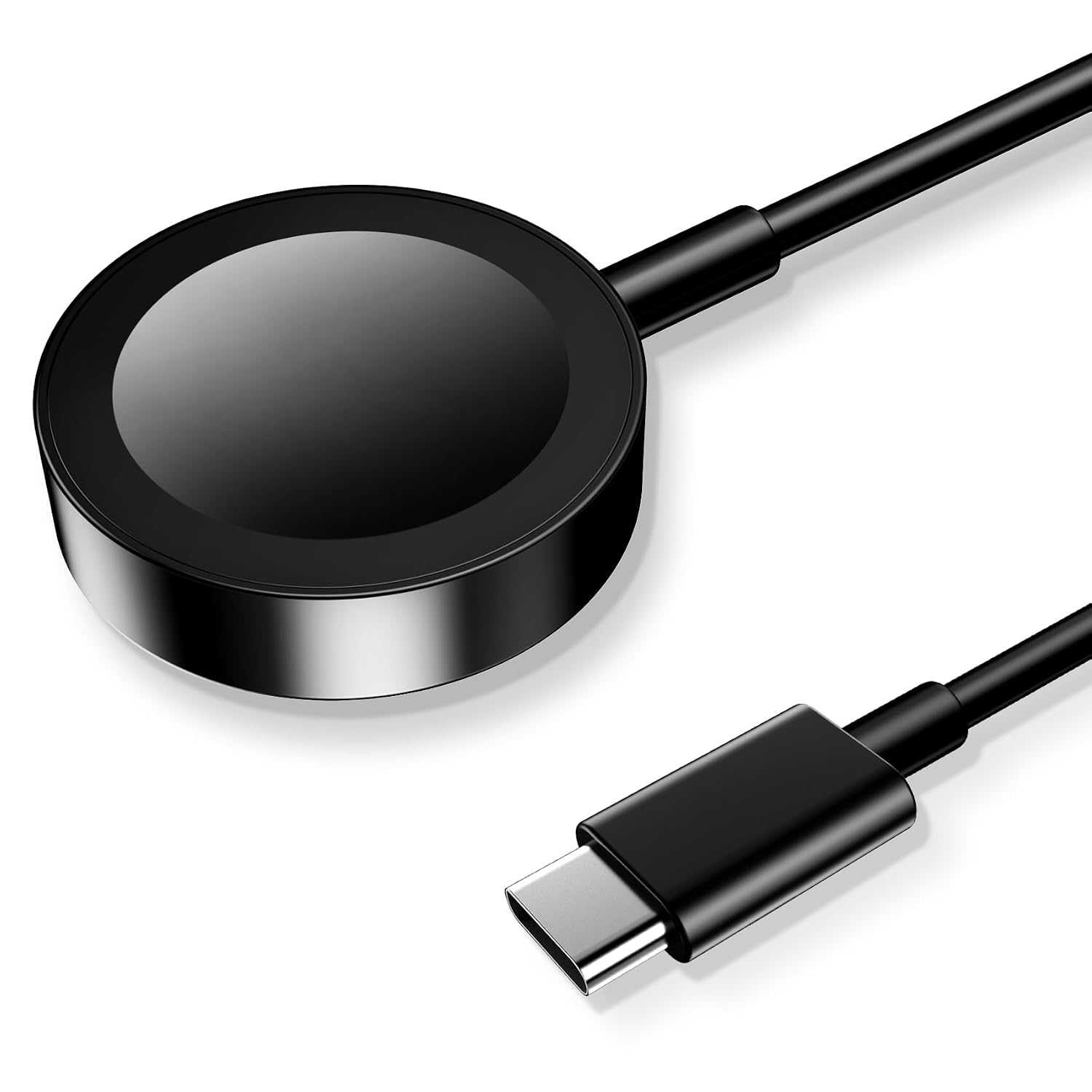 Detalle 2 de Xiwxi Apple Watch charging cable 3.9 ft