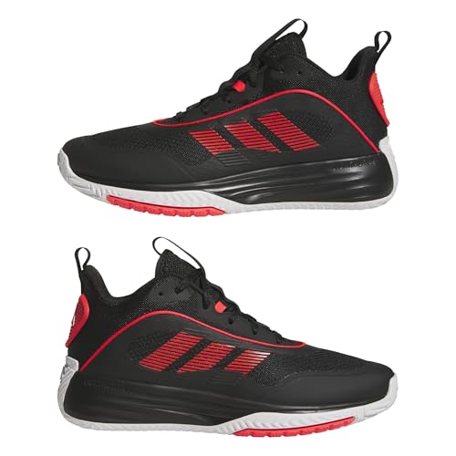 Thumbnail 5 de adidas OWNTHEGAME 3.0 Zapatillas 42,67 EU