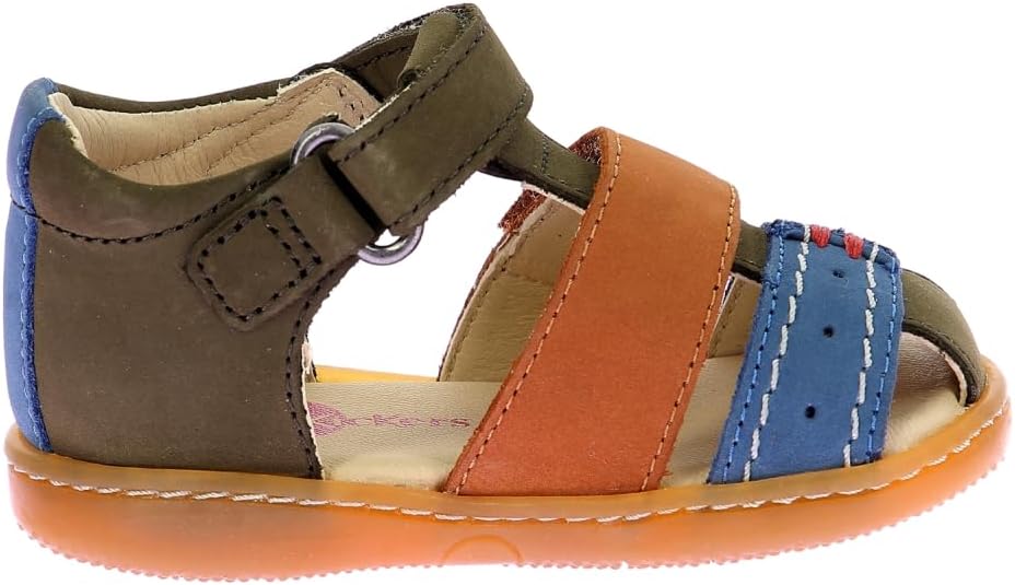 Thumbnail 3 de Kickers Bazar – Sandales garçon