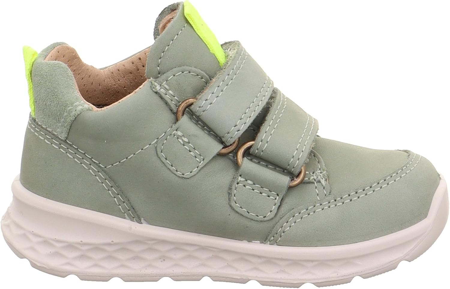 Thumbnail 4 de Superfit Jungen Breeze Sneaker Gore-tex 1-000369Stiefel – wasserdicht, atmungsaktiv und bequem für den Alltag