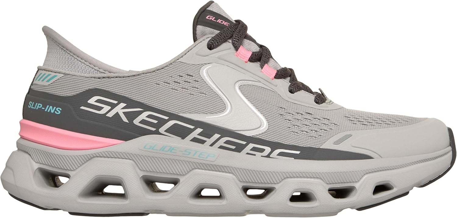 Detalle de Skechers Women's Glide-Step Altus Hands Free Slip-Ins