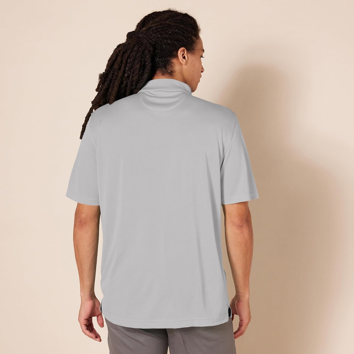 Thumbnail 3 de Amazon Essentials Herren Golf-Poloshirt, Schnell trocknend, Kurzarm – Regular Fit